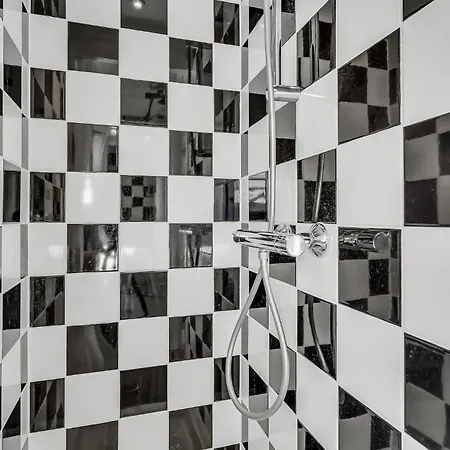 Two-bedroom In Casa de Férias Fåborg