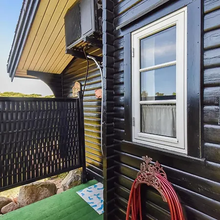 2 Bedroom Gorgeous In * Faaborg