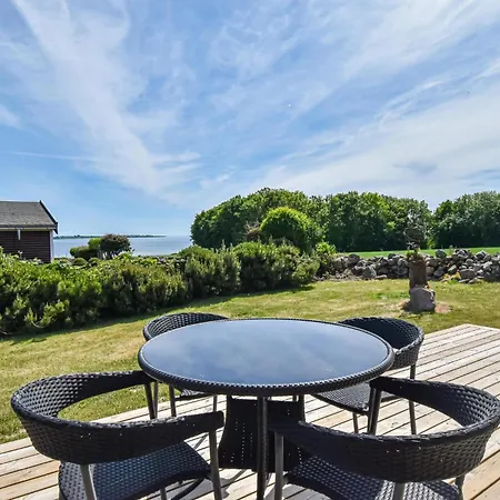 Casa de Férias Two-bedroom In