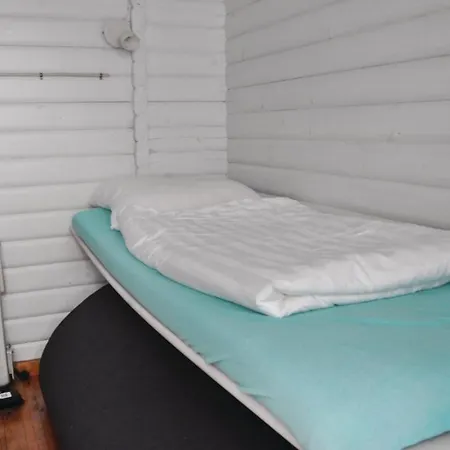 Casa de Férias Two-bedroom In Fåborg