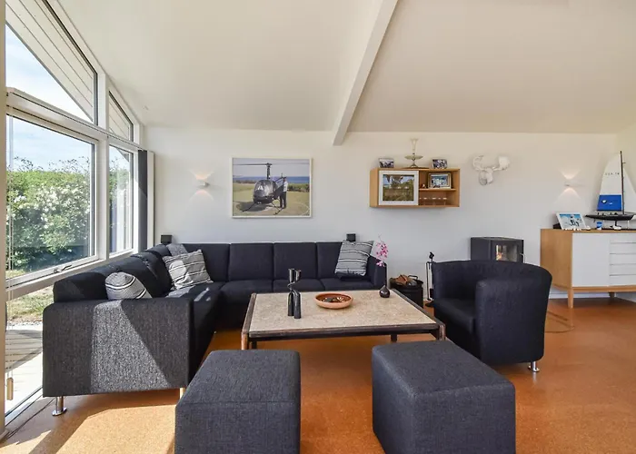 Holiday home Two-bedroom In