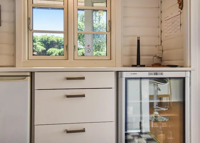 Holiday home Two-bedroom In Faaborg