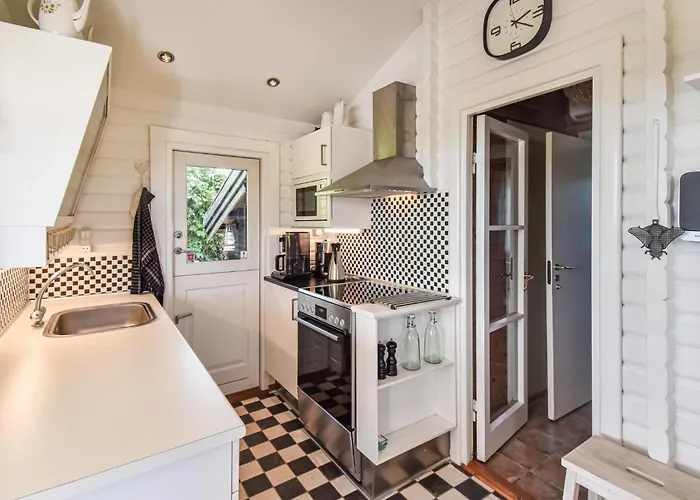 Two-bedroom In *