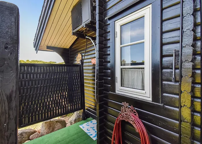 Two-bedroom In * Faaborg