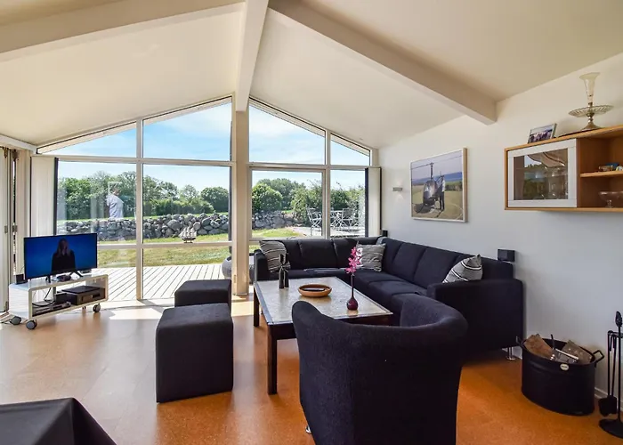 Two-bedroom In