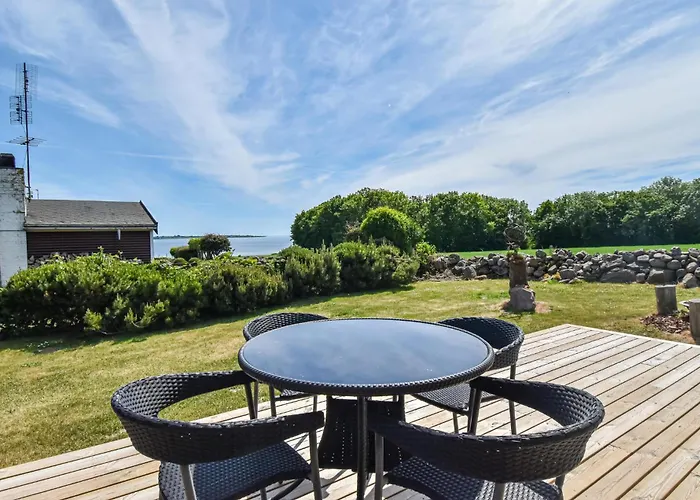 Holiday home Two-bedroom In