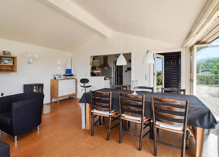 Two-bedroom In Holiday home