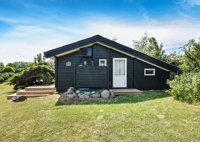 Two-bedroom In *