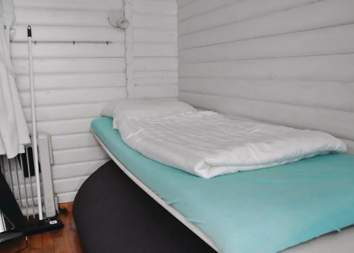 Holiday home Two-bedroom In Faaborg