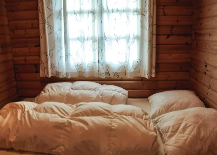 Two-bedroom In *